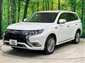 2019 Mitsubishi OUTLANDER PHEV