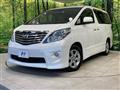 2008 Toyota Alphard