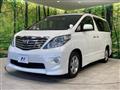 2008 Toyota Alphard