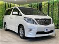 2008 Toyota Alphard