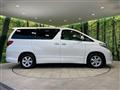 2008 Toyota Alphard