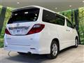 2008 Toyota Alphard