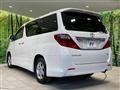 2008 Toyota Alphard