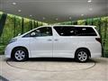 2008 Toyota Alphard