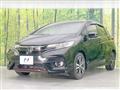 2017 Honda Fit