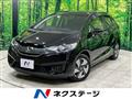 2015 Honda Fit Hybrid