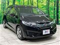 2015 Honda Fit Hybrid