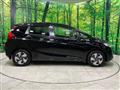 2015 Honda Fit Hybrid