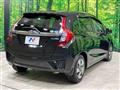 2015 Honda Fit Hybrid