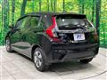 2015 Honda Fit Hybrid