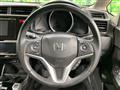 2015 Honda Fit Hybrid