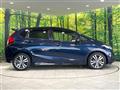 2016 Honda Fit Hybrid