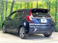 2016 Honda Fit Hybrid