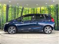 2016 Honda Fit Hybrid