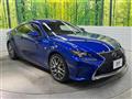 2015 Lexus RC