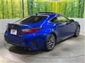 2015 Lexus RC