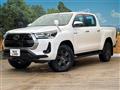 2023 Toyota Hilux