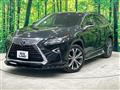 2016 Lexus RX