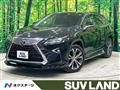 2016 Lexus RX