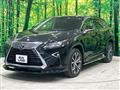 2016 Lexus RX