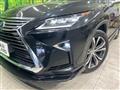 2016 Lexus RX