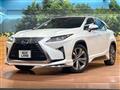 2015 Lexus RX