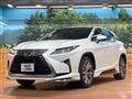 2015 Lexus RX