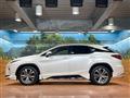 2015 Lexus RX