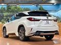 2015 Lexus RX