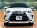 2015 Lexus RX