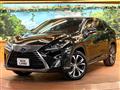 2017 Lexus RX