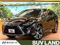 2017 Lexus RX