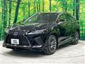 2022 Lexus RX