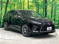 2022 Lexus RX