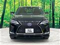 2022 Lexus RX