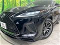 2022 Lexus RX