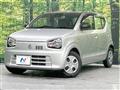 2019 Suzuki Alto