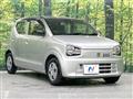 2019 Suzuki Alto