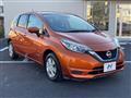 2018 Nissan Note