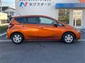 2018 Nissan Note