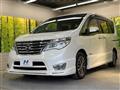 2014 Nissan Serena