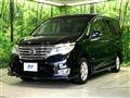 2014 Nissan Serena