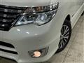 2014 Nissan Serena