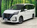 2022 Nissan Serena