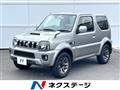 2016 Suzuki Jimny Sierra