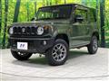 2021 Suzuki Jimny