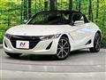 2016 Honda S660