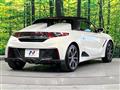 2016 Honda S660