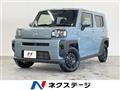 2022 Daihatsu Taft