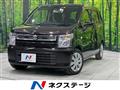 2019 Suzuki Wagon R